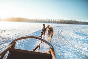 Apukka Resort