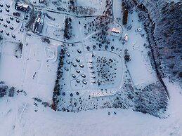 Apukka Resort