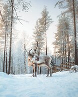 Apukka Resort