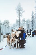 Apukka Resort