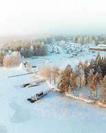 Apukka Resort