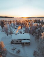 Apukka Resort