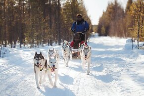 Apukka Resort