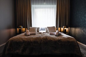 Apukka Resort