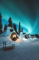 Apukka Resort