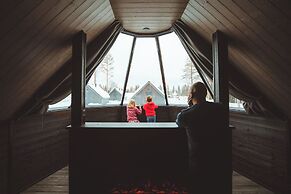 Apukka Resort