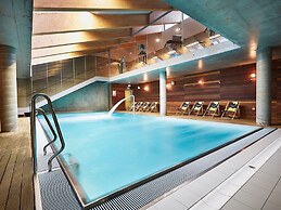 VacationClub - Sand Hotel Apartments