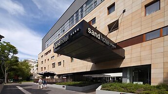 VacationClub - Sand Hotel Apartments