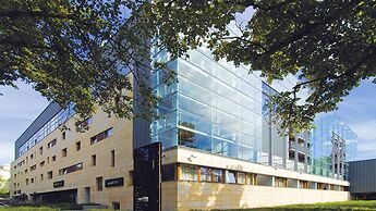 VacationClub - Sand Hotel Apartments