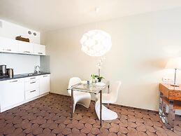 VacationClub - Sand Hotel Apartments