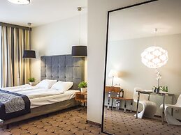 VacationClub - Sand Hotel Apartments