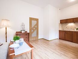 VacationClub - Olymp Apartments