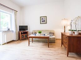 VacationClub - Olymp Apartments