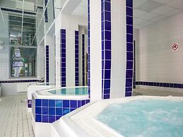 VacationClub - Olymp Apartments