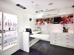 VacationClub - Olymp Apartments