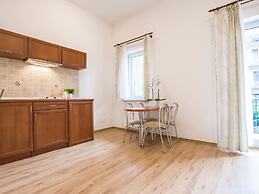 VacationClub - Olymp Apartments