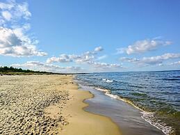 VacationClub - Olymp Apartments