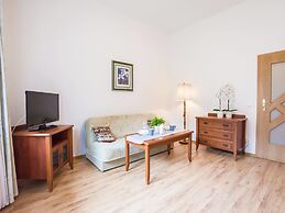 VacationClub - Olymp Apartments