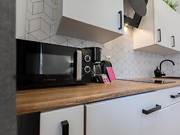 VacationClub - Olymp Apartments