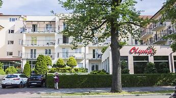 VacationClub - Olymp Apartments