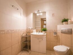 VacationClub - Olymp Apartments