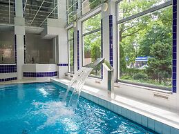 VacationClub - Olymp Apartments