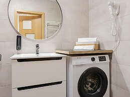 VacationClub - Olymp Apartments