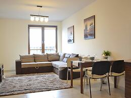 VacationClub - Olympic Apartments