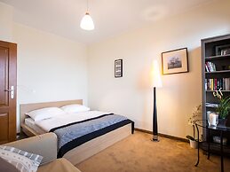 VacationClub - Olympic Apartments