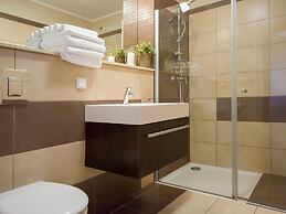 VacationClub - Olympic Apartments