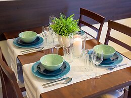 VacationClub - Olympic Apartments