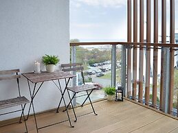 VacationClub - Olympic Apartments