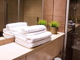 VacationClub - Olympic Apartments