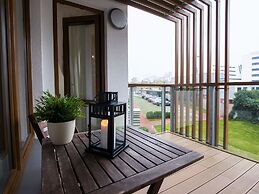 VacationClub - Olympic Apartments