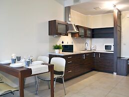 VacationClub - Olympic Apartments