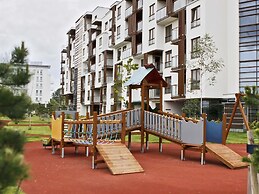 VacationClub - Olympic Apartments