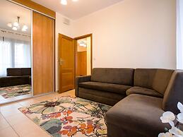 VacationClub - Olympic Apartments