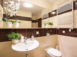 VacationClub - Olympic Apartments