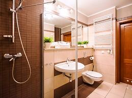 VacationClub - Olympic Apartments