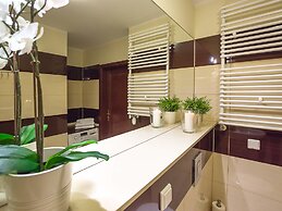 VacationClub - Olympic Apartments