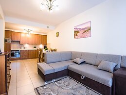 VacationClub - Olympic Apartments