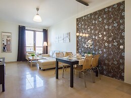 VacationClub - Olympic Apartments