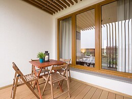 VacationClub - Olympic Apartments