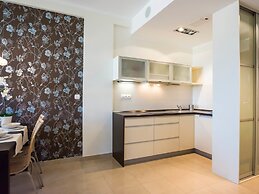 VacationClub - Olympic Apartments