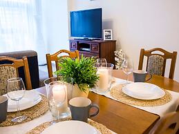 VacationClub - Olympic Apartments