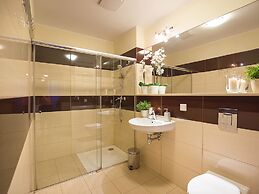 VacationClub - Olympic Apartments