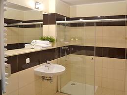 VacationClub - Olympic Apartments