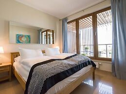 VacationClub - Olympic Apartments