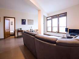 VacationClub - Olympic Apartments