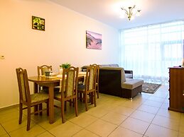 VacationClub - Olympic Apartments